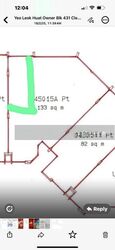 Clementi Avenue 3 (D5), Retail #526305431